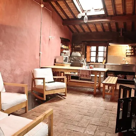 Casa Verde